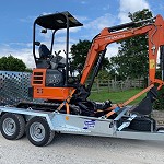 Hitachi ZX19U gone, quick quick quick!