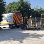 Another Micro heads to Scotland