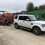 Kubota KX15-4 Sold in 6hrs